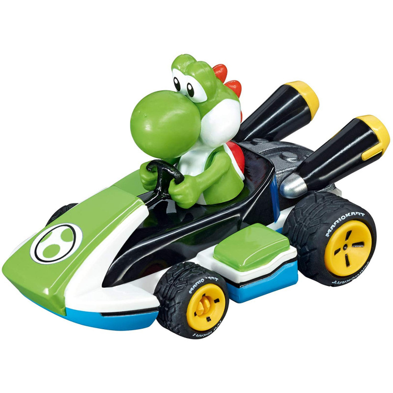 Carrera GO!!! Nintendo Mario Kart 8 Yoshi 20064035