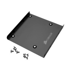 Corsair ACC SSD Mounting Bracket 3.5-2.5 CSSD-BRKT1