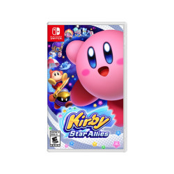Nintendo Switch Kirby Star Allies 2521640