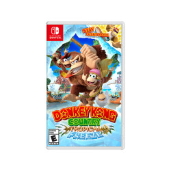 Nintendo Switch Donkey Kong Country Tropical Freeze 2522940