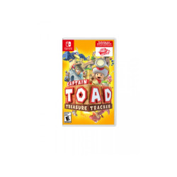 Nintendo Switch Captain Toad Treasure Tracker 2523640