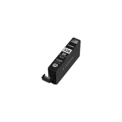 Tintenpatrone CLI-526BK schwarz - 4540B001