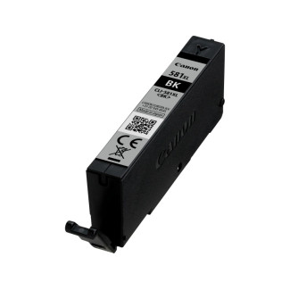 Tintenpatrone CLI-581BK XL 8.3ml schwarz - 2052C001