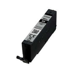 Tintenpatrone CLI-581BK XL 8.3ml schwarz - 2052C001