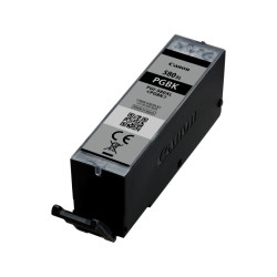 Tintenpatrone PGI-580PGBK XL 18.5ml schwarz - 2024C001