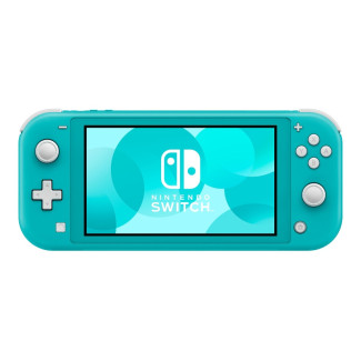 Nintendo Switch Lite Türkis 10002292