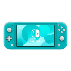 Nintendo Switch Lite Türkis 10002292