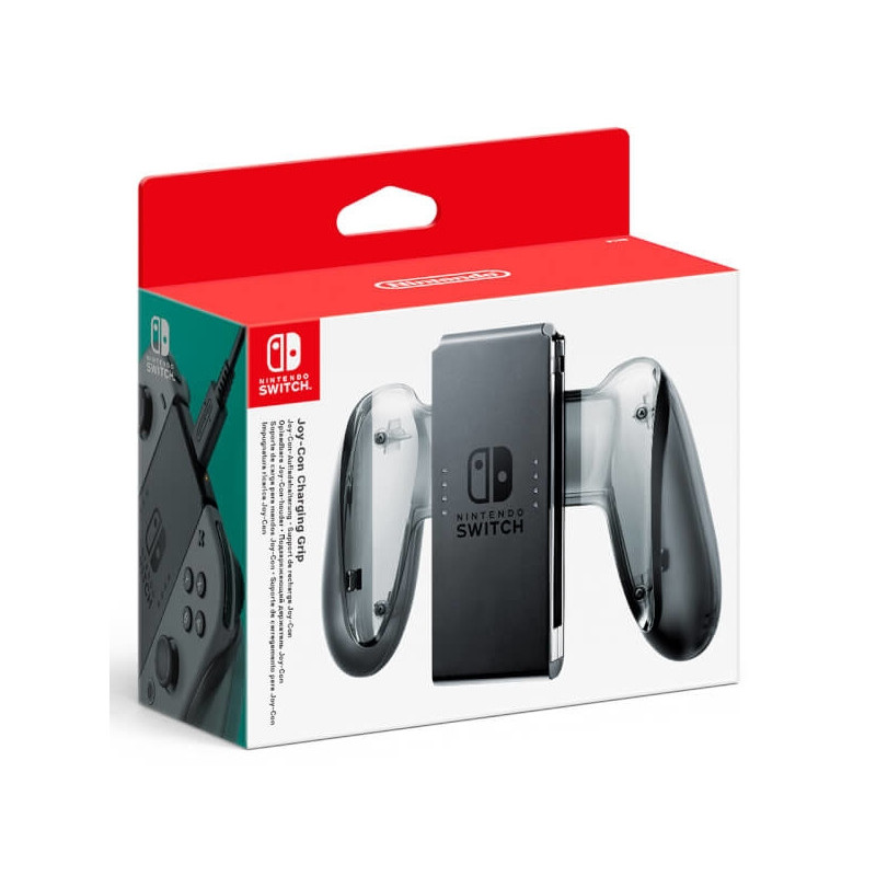 Nintendo Switch Joy-Con Aufladehalterung 2510566 Nintendo Switch Joy-Con Aufladehalterung 2510566