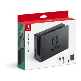 Nintendo Switch-Stationsset 2511666