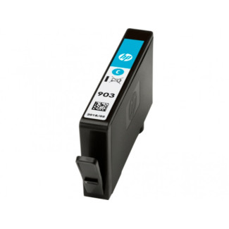 Tintenpatrone NR.903/T6L87AE cyan - T6L87AE