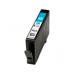 Tintenpatrone NR.903/T6L87AE cyan - T6L87AE