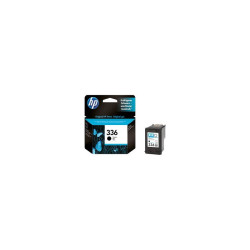 Tintenpatrone NR.336/C9362EE 5ml schwarz - C9362EE