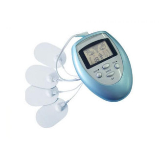 Appareil d\'électro-stimulation Slimming Massager