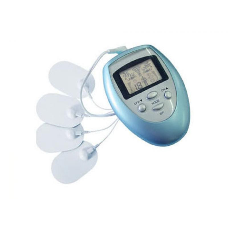 Appareil d\'électro-stimulation Slimming Massager Appareil d\'électro-stimulation Slimming Massager