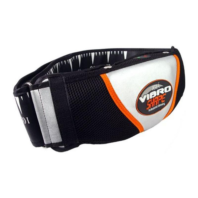 Ceinture amincissante professionnelle Vibro Shape Ceinture amincissante professionnelle Vibro Shape