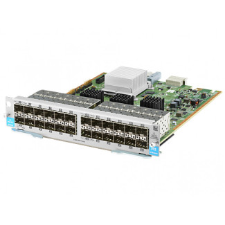 HP Switch Modul SFP x 24 - J9988A