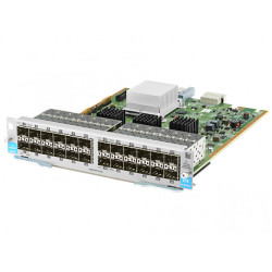 HP Switch Modul SFP x 24 - J9988A