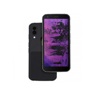 CAT S62 Pro Dual SIM 128GB. Black - 0