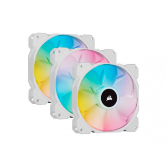 CORSAIR Lüfter 140*140*25 SP140 RGB ELITE AirGuide CO-9050138-WW