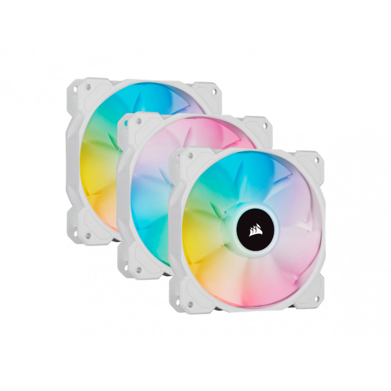 CORSAIR Lüfter 140*140*25 SP140 RGB ELITE AirGuide CO-9050138-WW