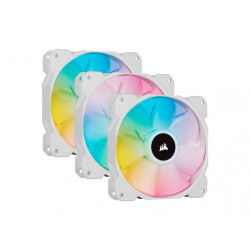 CORSAIR Lüfter 140*140*25 SP140 RGB ELITE AirGuide CO-9050138-WW