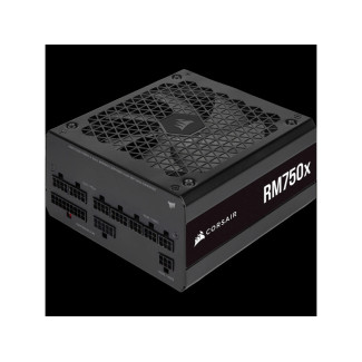 Netzteil CORSAIR 750W RM750X ATX Modular (80+Gold) CP-9020199-EU