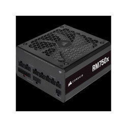 Netzteil CORSAIR 750W RM750X ATX Modular (80+Gold) CP-9020199-EU
