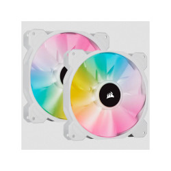CORSAIR Lüfter 140*140*25 SP140 RGB ELITE AirGuide 3-er CO-9050139-WW