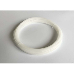 Gembird Filament en plastique pour le nettoyage de la buse de l?imprimante 3D - 3DP-CLN1.75-01