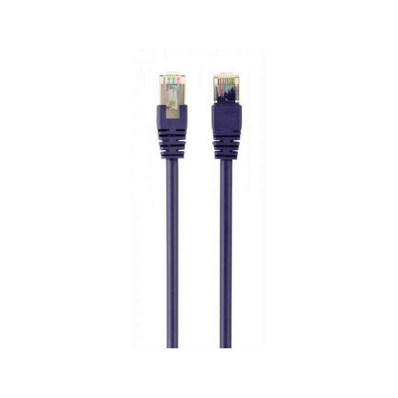CableXpert CAT6A Patchkabel (LSZH) - PP6A-LSZHCU-V-2M CableXpert CAT6A Patchkabel (LSZH) - PP6A-LSZHCU-V-2M