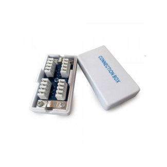 CableXpert CAT. 6 LAN-Koppler. LSA (Krone). FTP - NCA-LSAS6-01