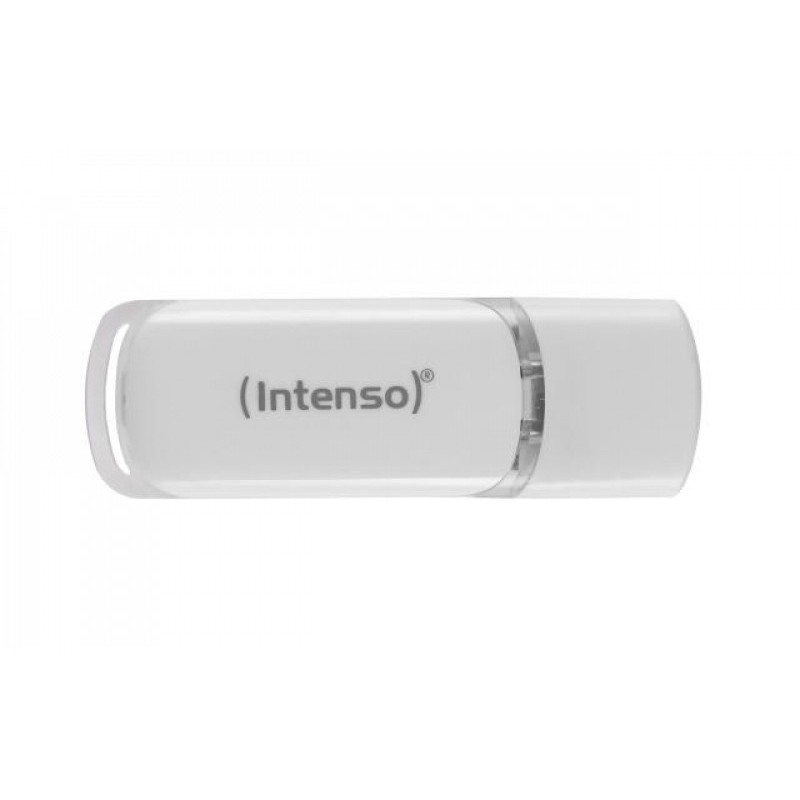 Intenso USB Flash Drive Flash Line 64 Go (3538490) - 3.2 USB-C
