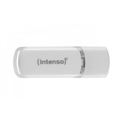 Intenso USB Flash Drive Flash Line 64 Go (3538490) - 3.2 USB-C