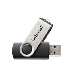 Intenso USB Flash Drive Basic Line 64GB (3503490)