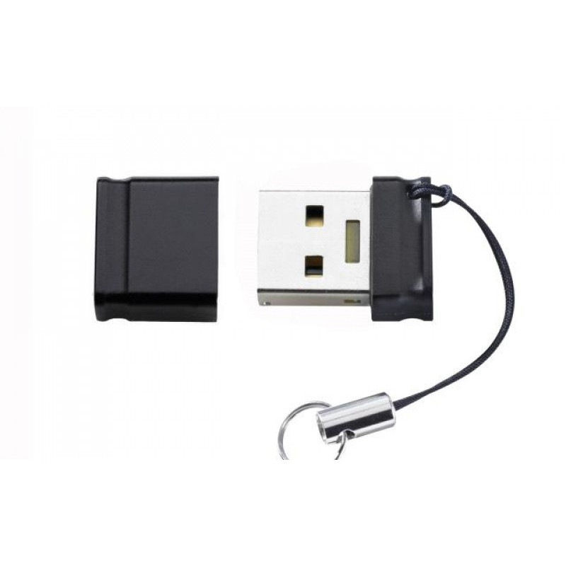 Intenso USB Flash Drive Slim Line 128 Go (3532491) - 3.0 Intenso USB Flash Drive Slim Line 128 Go (3532491) - 3.0