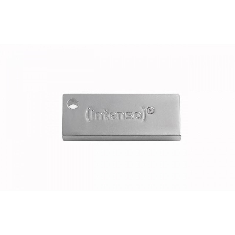 Intenso USB Flash Drive Premium Line 128GB (3534491) - 3.2 Intenso USB Flash Drive Premium Line 128GB (3534491) - 3.2