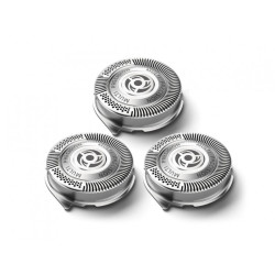 Philips SH50/50 MultiPrecision Têtes de rasoir