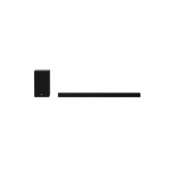 LG Barre de son Bluetooth - 520W - SP9YA