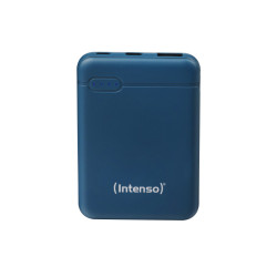 Intenso Powerbank XS5000 5000mAh Petrol (7313527) - 10W