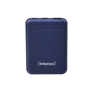 Intenso Powerbank XS5000 5000mAh Blue (7313525) - 10W
