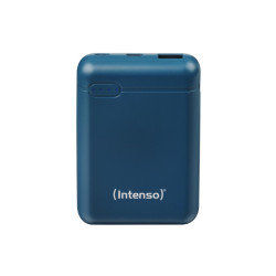 Intenso Powerbank XS10000 10000mAh Petrol (7313537) - 15W