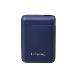 Intenso Powerbank XS10000 10000mAh Blue (7313535) - 15W