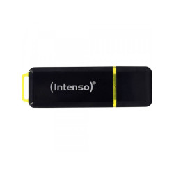 Intenso USB Flash Drive High Speed Line 256 Go (3537492) - 3.1