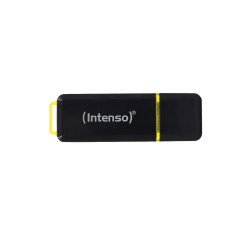 Intenso USB Flash Drive High Speed Line 64GB (3537490) - 3.1