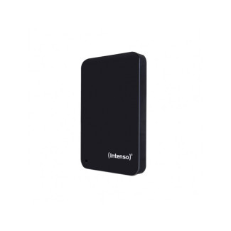 Intenso external hard drive 2.5 inch memory drive 2TB + protective case