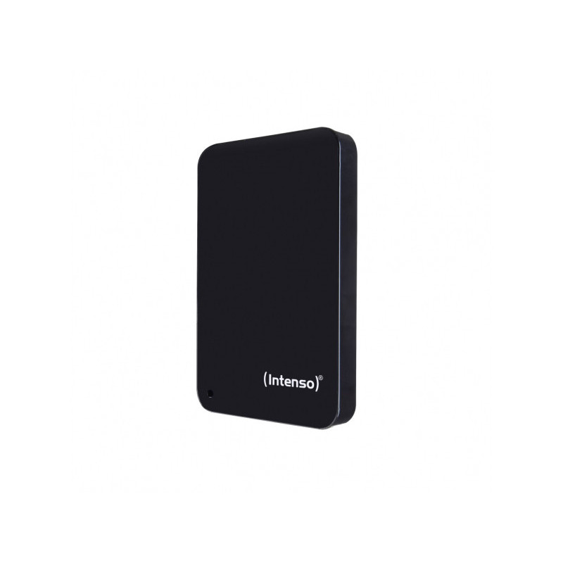 Intenso external hard drive 2.5 inch memory drive 2TB + protective case Intenso external hard drive 2.5 inch memory drive 2TB + protective case