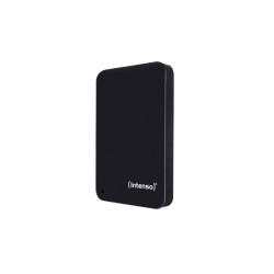 Intenso external hard drive 2.5 inch memory drive 2TB + protective case