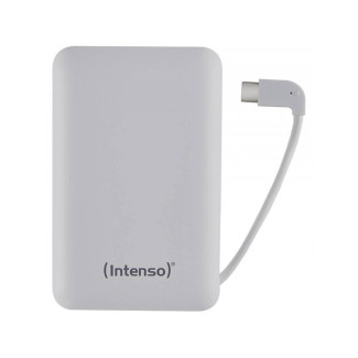 Intenso Powerbank XC10000 10000mAh White (7314532) - 15W