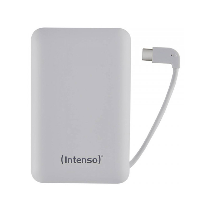 Intenso Powerbank XC10000 10000mAh White (7314532) - 15W