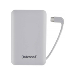 Intenso Powerbank XC10000 10000mAh White (7314532) - 15W